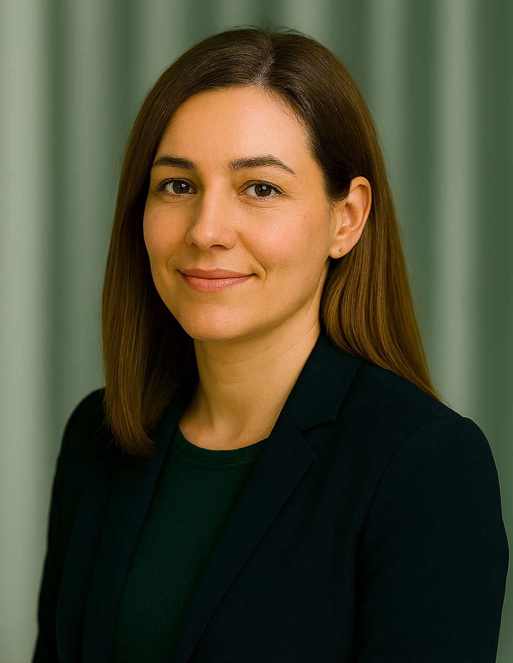 Elin de Vries