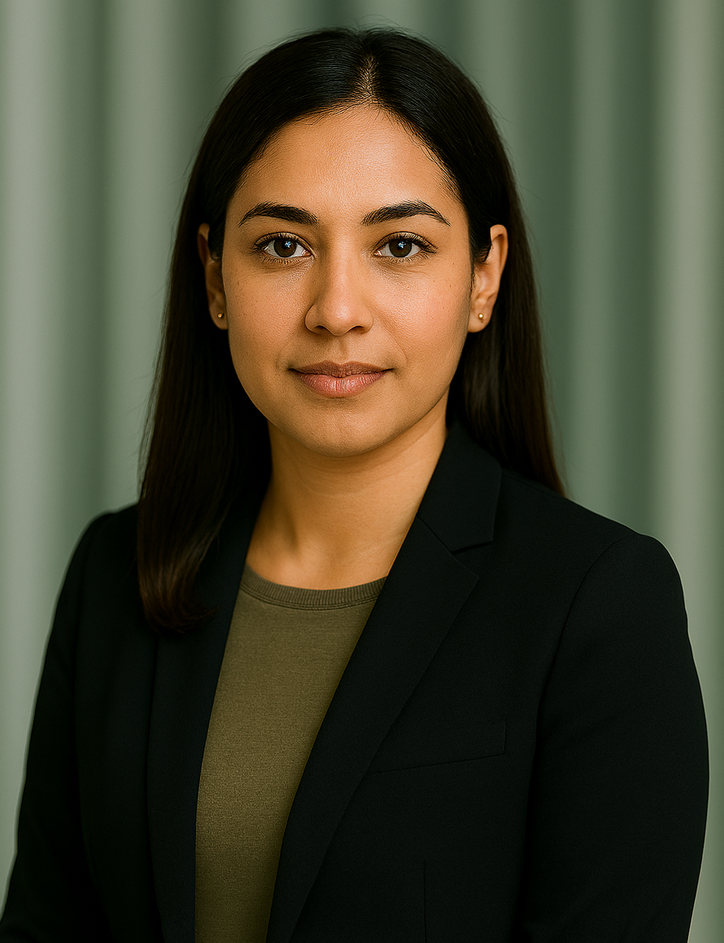 Nadia Karim