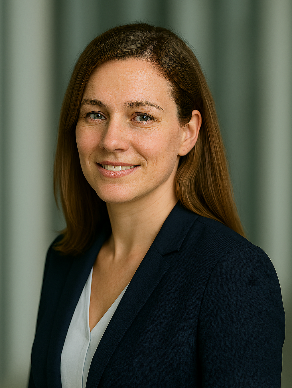 Sanne Jansen
