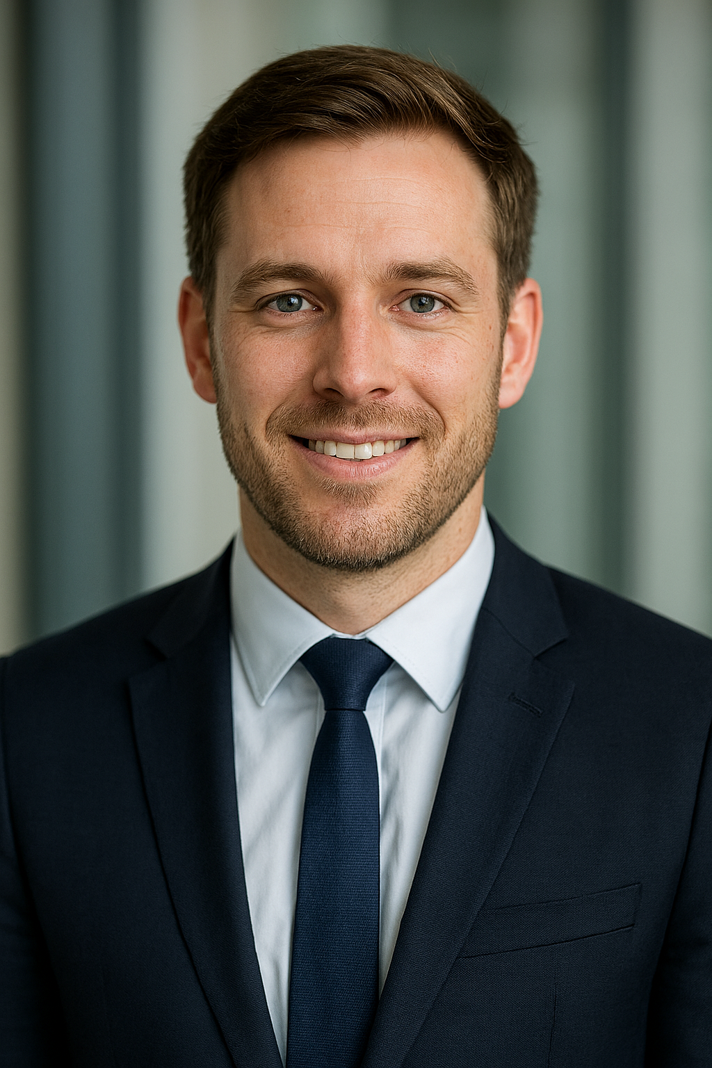 Thomas Brenner